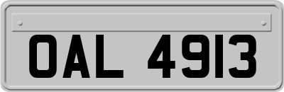 OAL4913