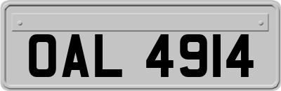 OAL4914