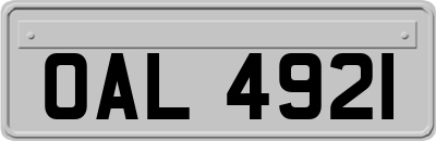 OAL4921