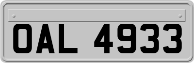 OAL4933