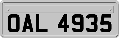 OAL4935