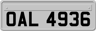 OAL4936