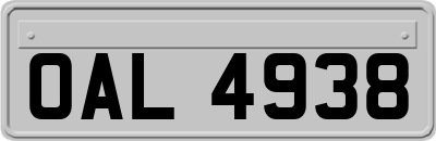 OAL4938