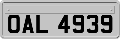 OAL4939