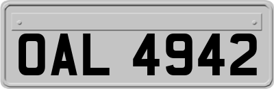 OAL4942