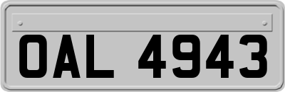 OAL4943