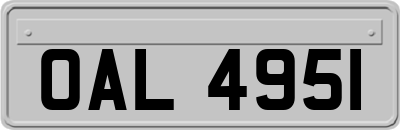 OAL4951