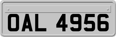 OAL4956