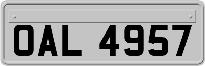 OAL4957
