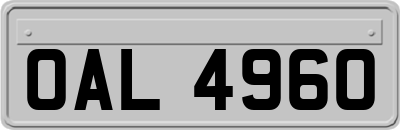 OAL4960