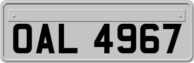 OAL4967