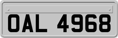 OAL4968
