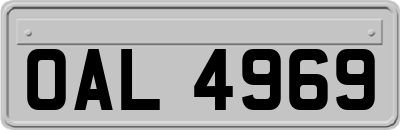 OAL4969