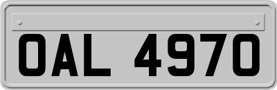 OAL4970