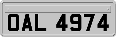 OAL4974