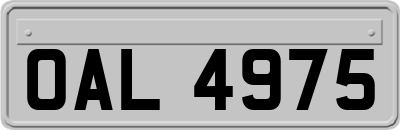 OAL4975