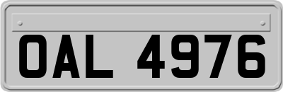 OAL4976