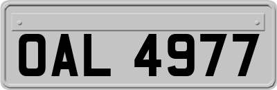 OAL4977