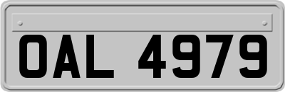 OAL4979