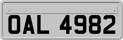 OAL4982