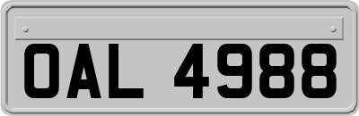 OAL4988