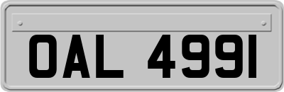 OAL4991