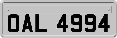 OAL4994