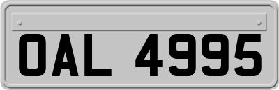 OAL4995