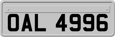 OAL4996