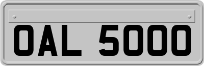 OAL5000