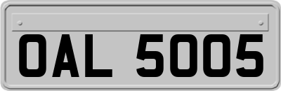 OAL5005