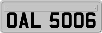 OAL5006