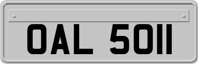 OAL5011