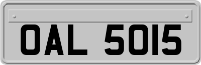 OAL5015