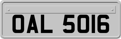 OAL5016