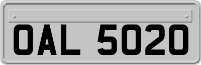 OAL5020