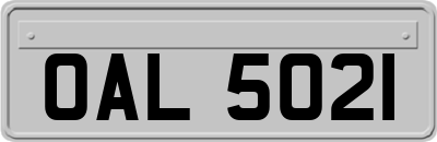 OAL5021