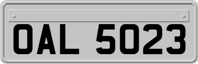 OAL5023