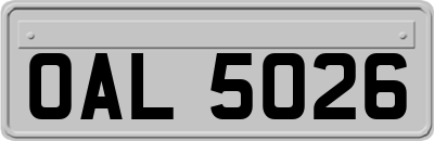 OAL5026