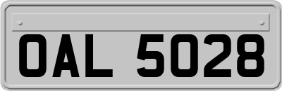 OAL5028