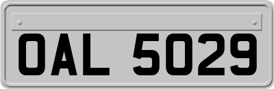 OAL5029
