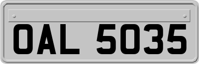 OAL5035