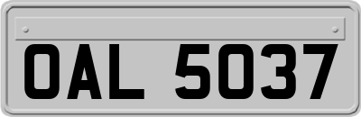 OAL5037