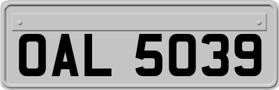 OAL5039