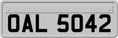 OAL5042