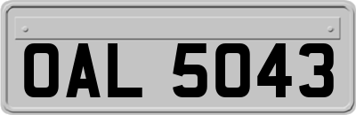 OAL5043
