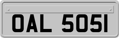 OAL5051