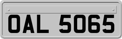 OAL5065