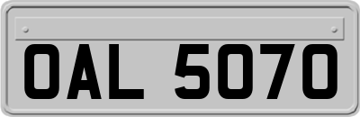 OAL5070