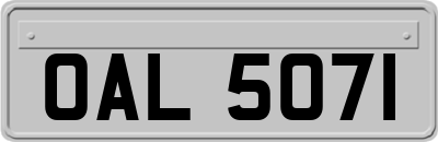 OAL5071